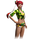 Conjunto Brisa de Verão