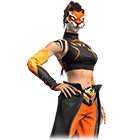 Tiger Wrestler Bundle