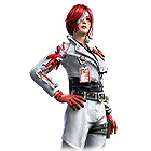 Paquete Doctora Escarlata