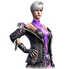 Paquete Capitana Galáctica