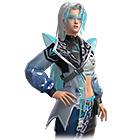 Conjunto Onça da Mata