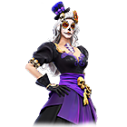 Duchess of Terrorland Bundle