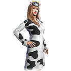 Conjunto Vaquinha de Dormir