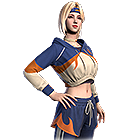 Conjunto Maratonista Urbana