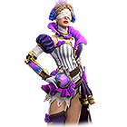 Lilyland Parfum Bundle