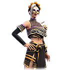 Golden Catrina Bundle