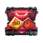 Caja de cambio de Tokens de M60 - Destruyesueños