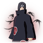 Itachi Bundle