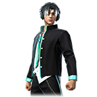 Conjunto Después de clases