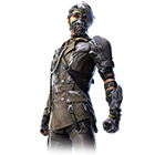 Revenge Full-Leather Bundle