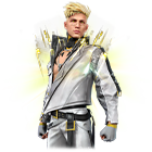 Conjunto Estilo Jacaré