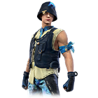 Conjunto Profissional do Guache