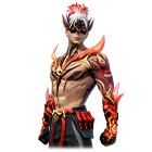 Conjunto Ilusão de Revolta