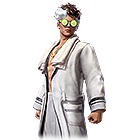 Conjunto Curtindo em Bermuda