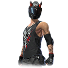 Conjunto Sombra del camino