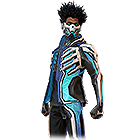 Delta Flameborn Bundle