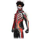 Conjunto Quebra-crânio Mestre