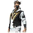 Conjunto Campeão Booyah