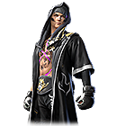 Conjunto Cruzado Caótico