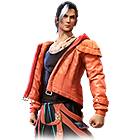 Pacote Escolha da Gen FF 7