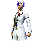 Pacote Escolha da Gen FF 1