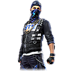 Soldier Nightmare Bundle