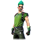 Paquete Alegría Intrincada