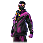 Paquete Engaño Intrépido