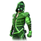 Paquete Traje Tridente