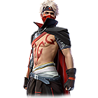 Metallic Swordmaster Bundle