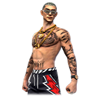 Conjunto El estilo del Funk