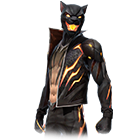 Conjunto Ritmo carnívoro