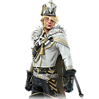 Conjunto Cavaleiro do Rei