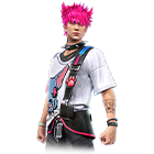 Hot Pink Hound Bundle