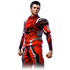 Conjunto Agente Cobra