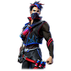 Corrupted Vein Bundle