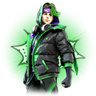 Paquete Héroe Alterno