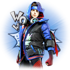 Conjunto Super Nanquim