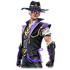 Midnight Rider Bundle