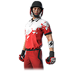 Eminent Cricketer Bundle