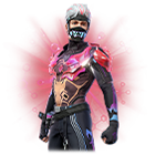 Conjunto Projeto Cosmos