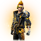 Paquete Androide de Oro