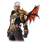 Flaring Beast Bundle