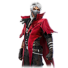 Conjunto Conde Crápula