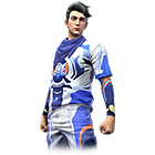 Conjunto Seguidor do Sol