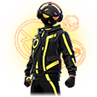 Conjunto DJ Esquentadinho