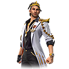 Crowned Conqueror Bundle