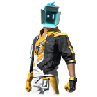 Conjunto Chegou o Pedido