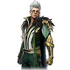 Paquete Guardián Esmeralda