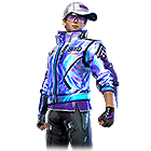 Conjunto Top Mundial 2021